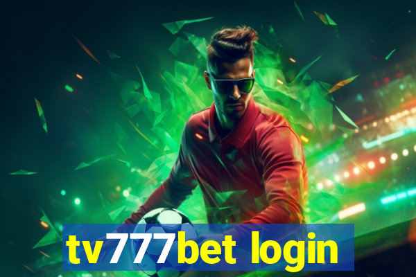 tv777bet login